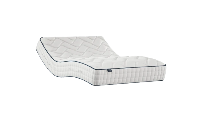 Gel 1000 Adjustable Bed Mattress